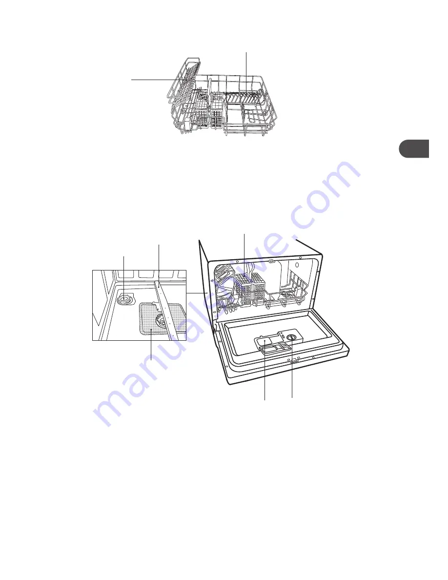 Matsui MDWTT11E Installation Instructions Manual Download Page 33