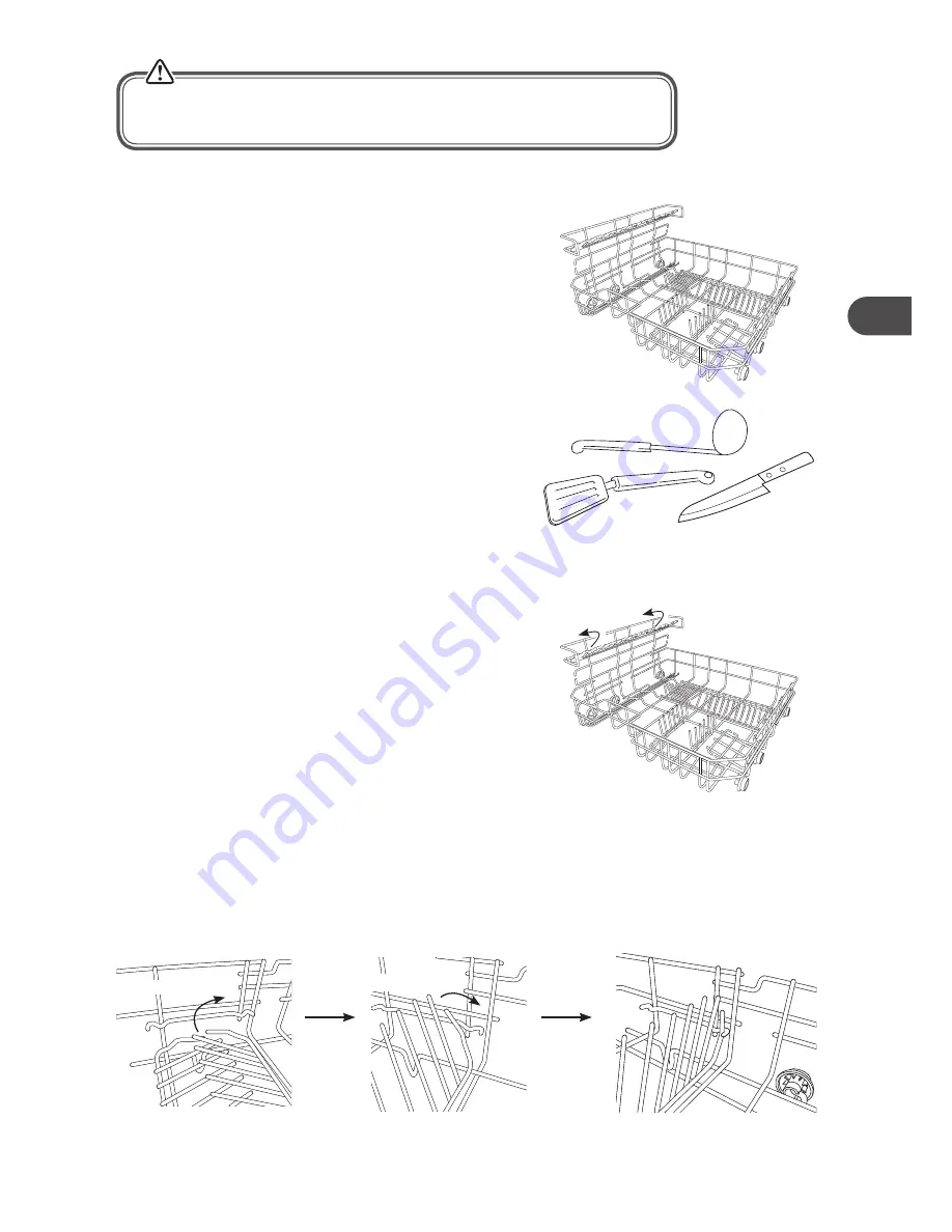 Matsui MDWTT11E Installation Instructions Manual Download Page 41