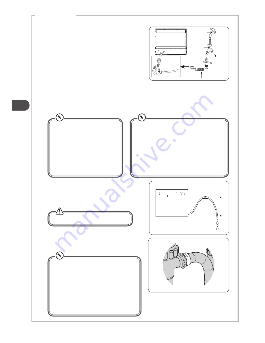 Matsui MDWTT11E Скачать руководство пользователя страница 54