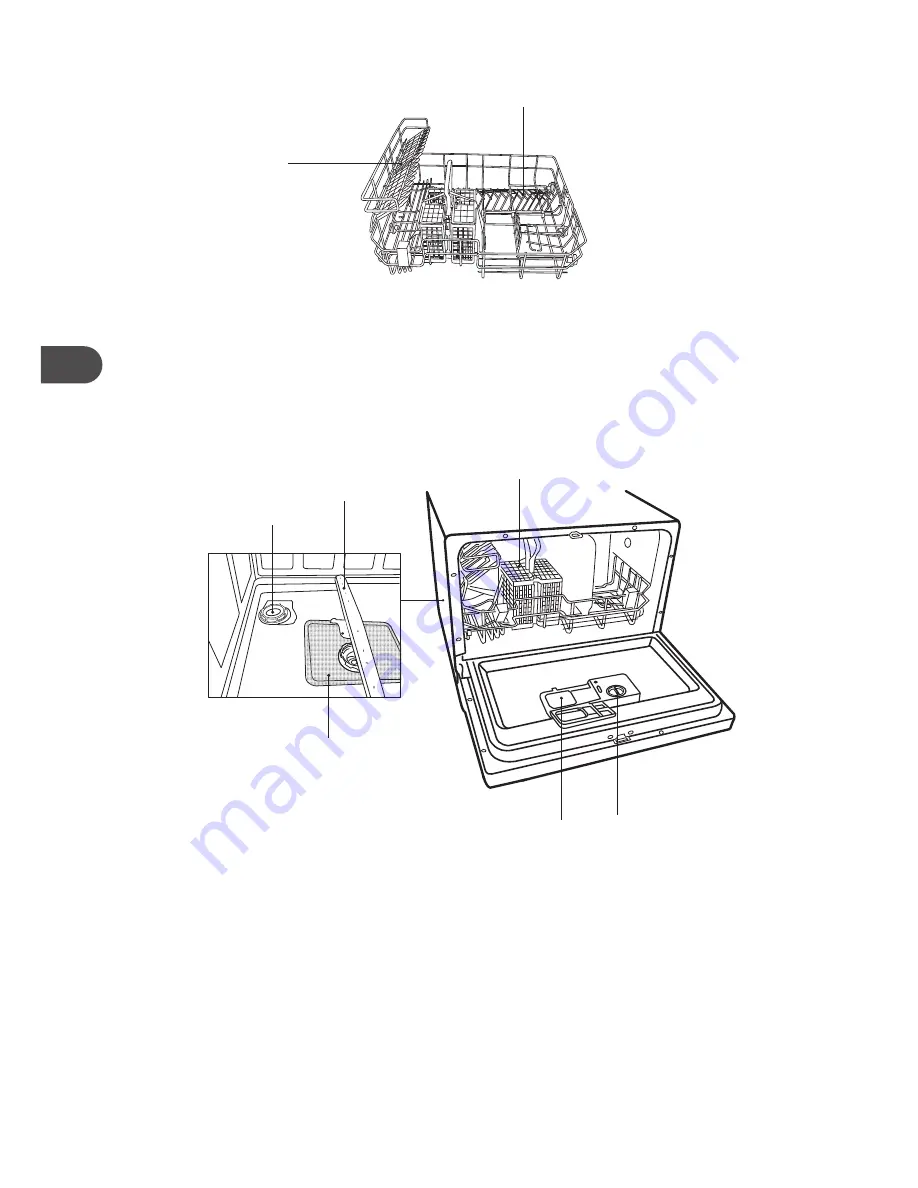 Matsui MDWTT11E Installation Instructions Manual Download Page 56