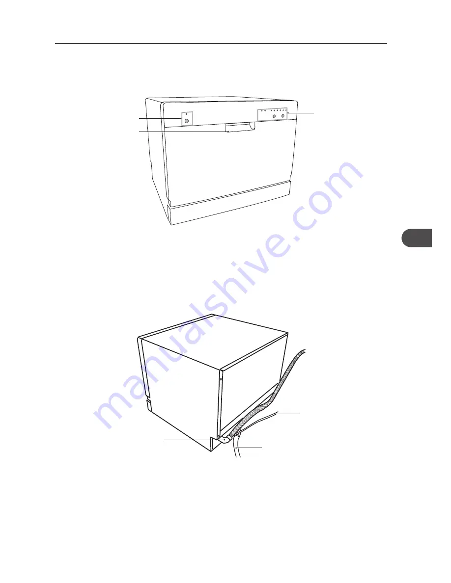 Matsui MDWTT11E Installation Instructions Manual Download Page 101