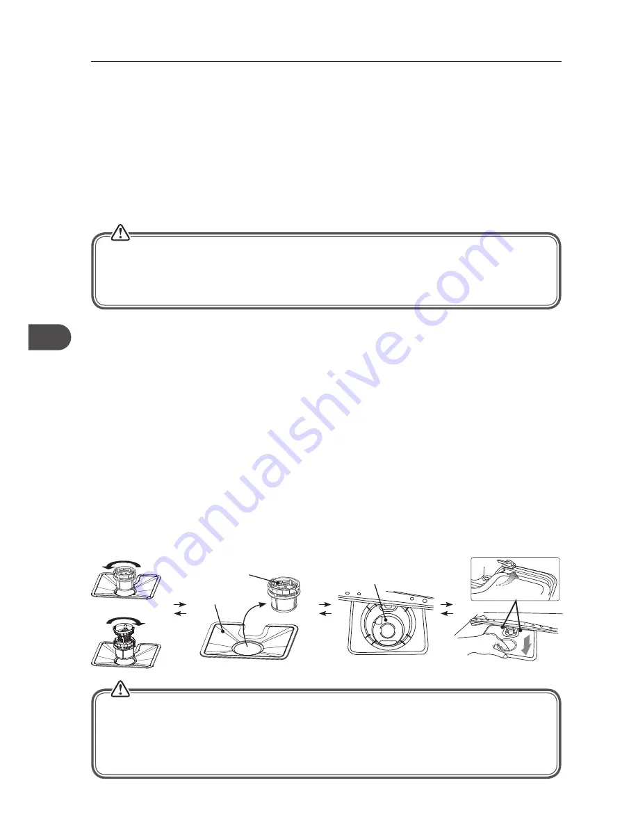 Matsui MDWTT11E Installation Instructions Manual Download Page 114