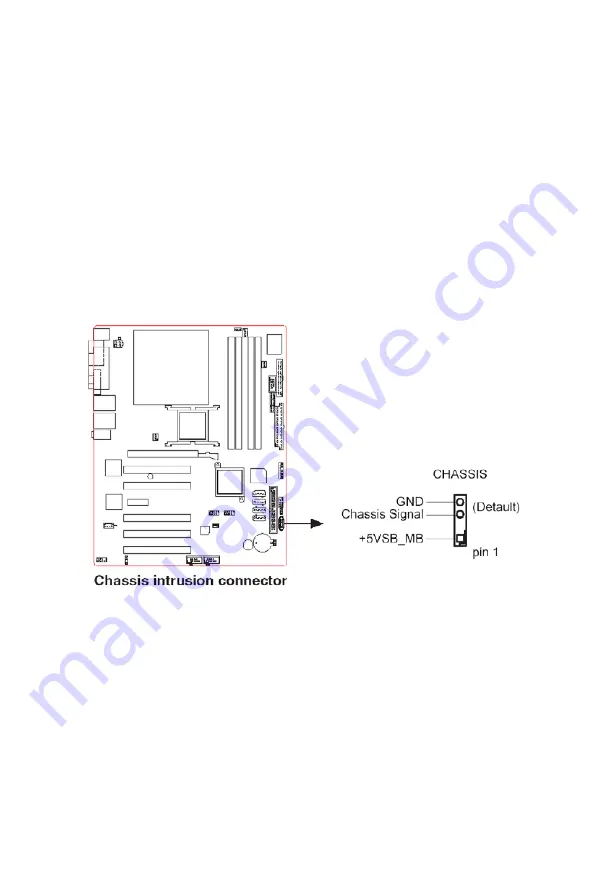 mATX AIMB-763 Series Скачать руководство пользователя страница 54