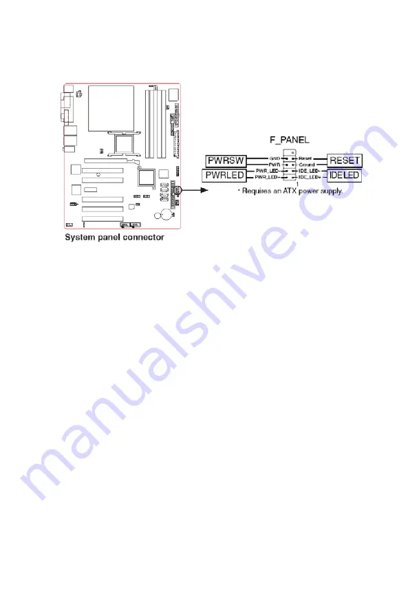 mATX AIMB-763 Series User Manual Download Page 55