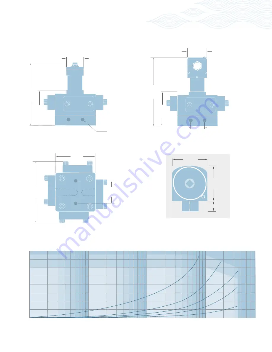 Max Machinery 213 Operational Manual Download Page 18