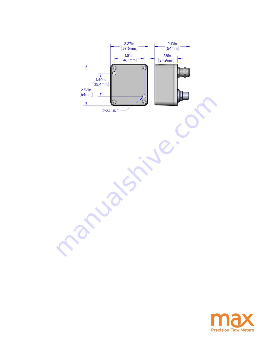 Max Machinery G Series Скачать руководство пользователя страница 32