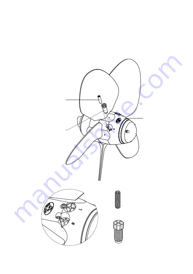 MAX PROP Easy Instruction Manual Download Page 10