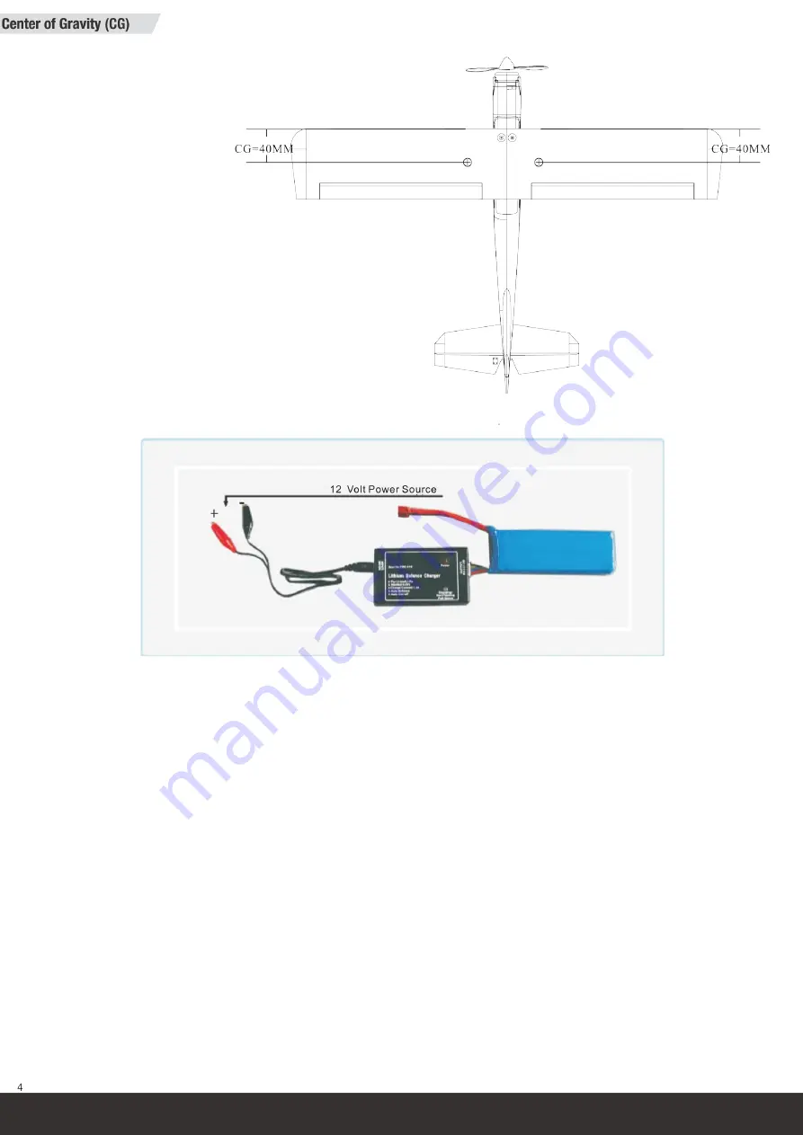 Max-Thrust APPRENTICE Instruction Manual Download Page 5