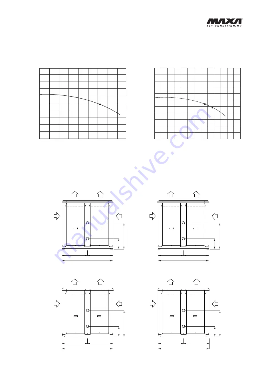 MAXA HWA-ZA Technical Manual Download Page 17