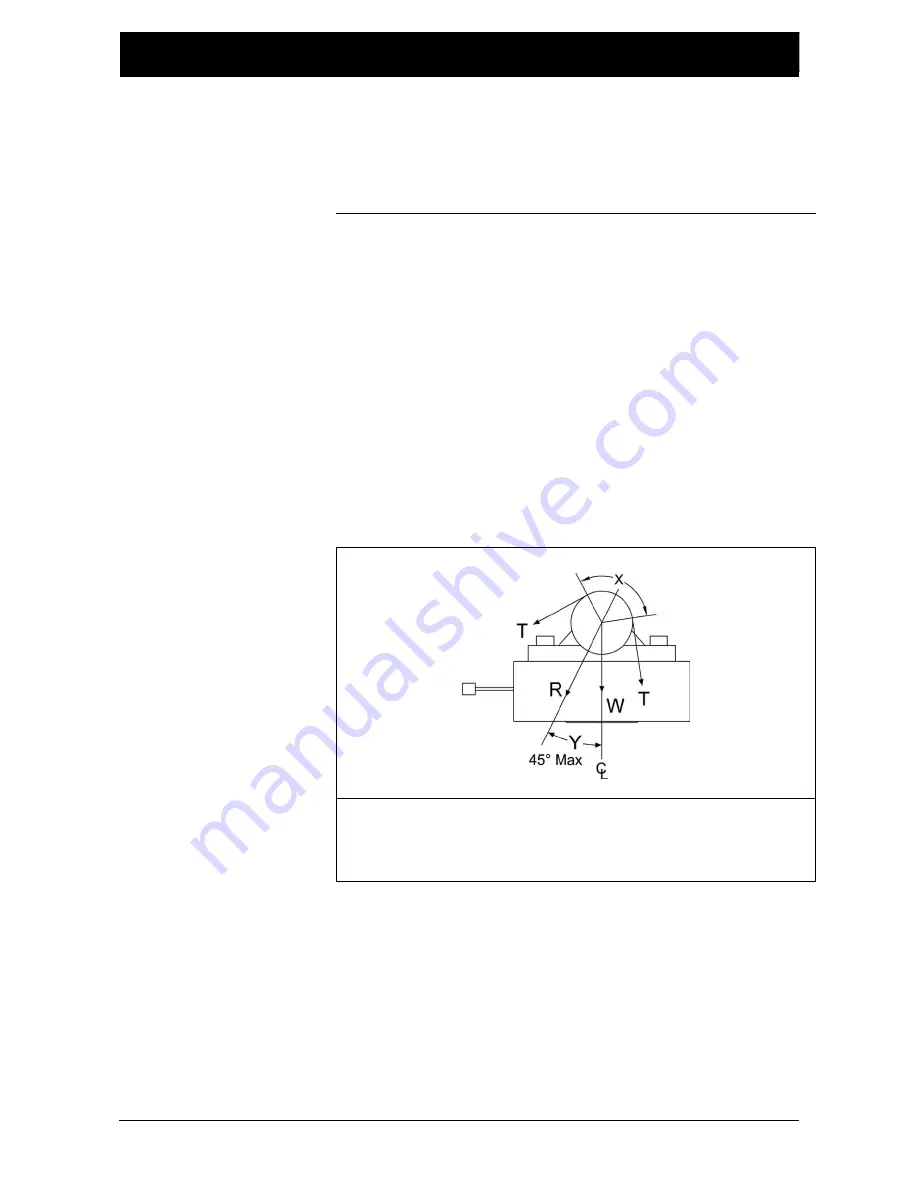 Maxcess MAGPOWR DTR-65 Installation And User Manual Download Page 28