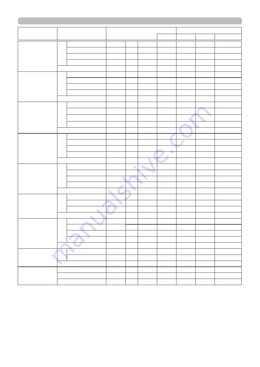 Maxell MC-TW3006 User Manual Download Page 27