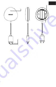 Maxell MSS-FS1 User Manual Download Page 45