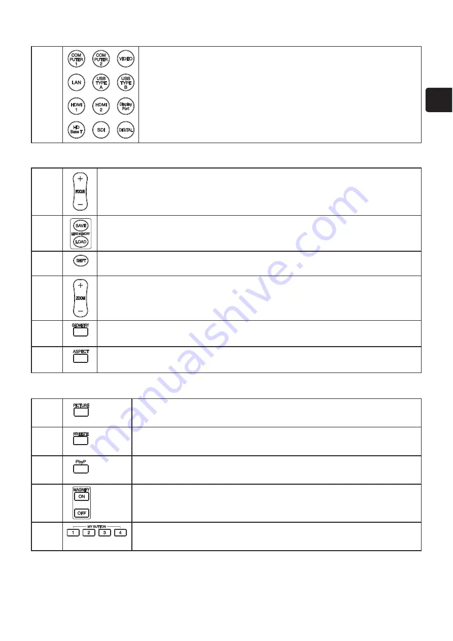 Maxell RC-R104 User Manual Download Page 9