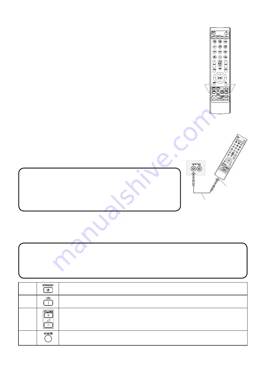 Maxell RC-R104 User Manual Download Page 28