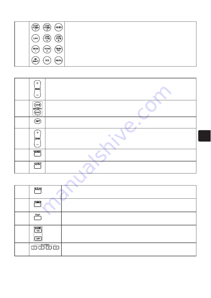 Maxell RC-R104 User Manual Download Page 37