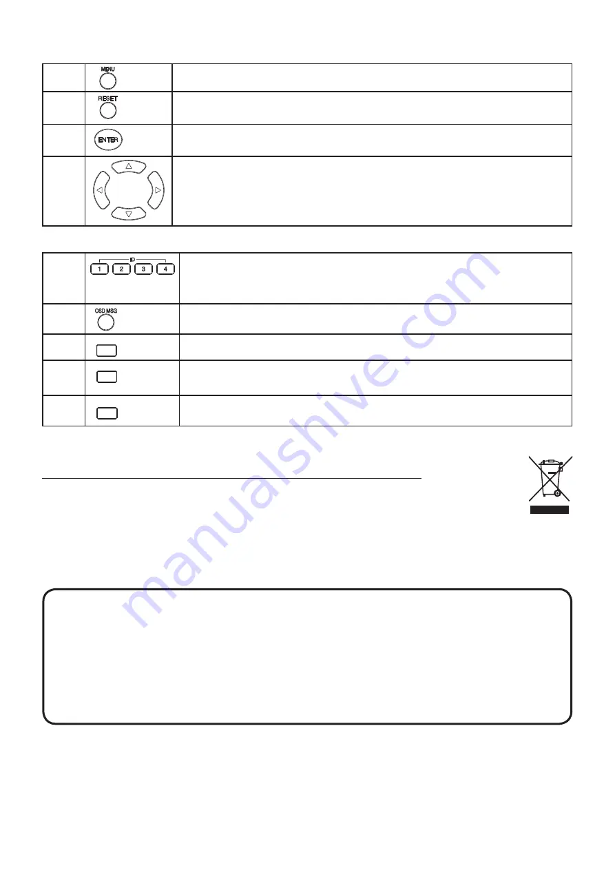 Maxell RC-R104 User Manual Download Page 42