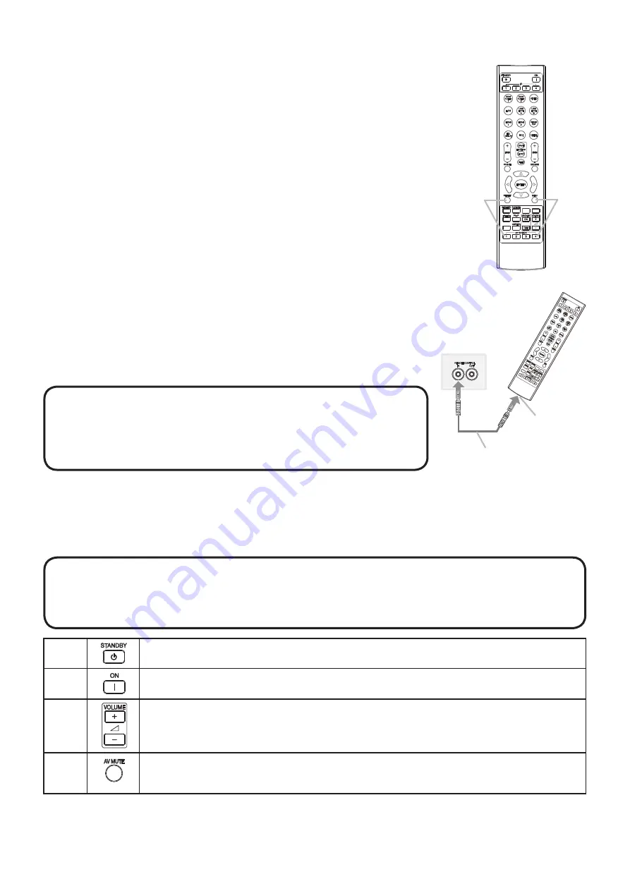 Maxell RC-R104 User Manual Download Page 44