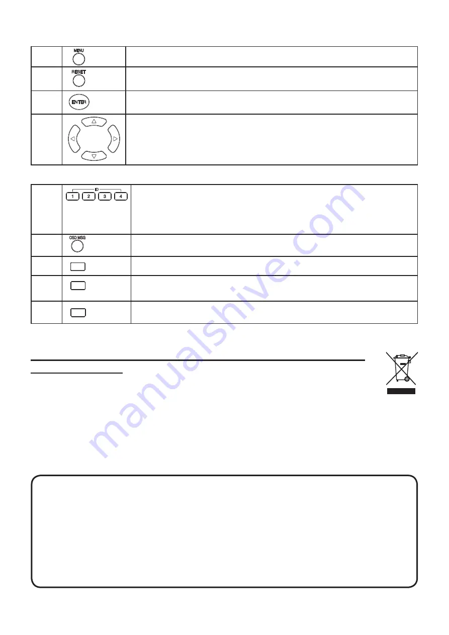 Maxell RC-R104 User Manual Download Page 58