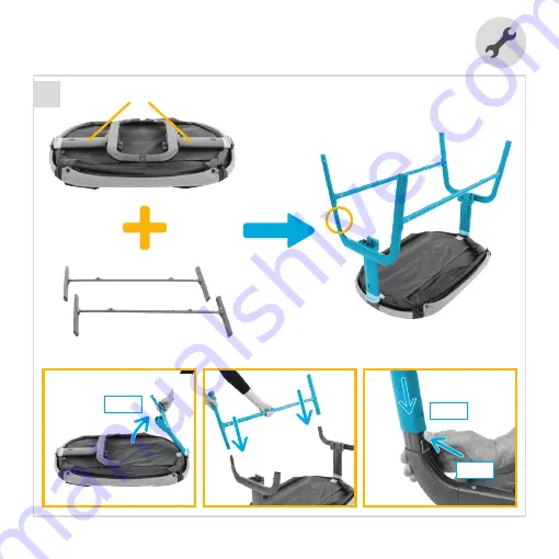 Maxi-Cosi 2106050110 Скачать руководство пользователя страница 11