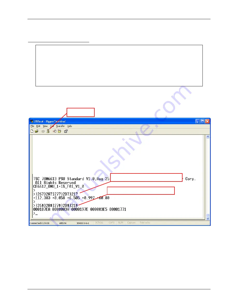 Maxim Integrated 78M6613 User Manual Download Page 12