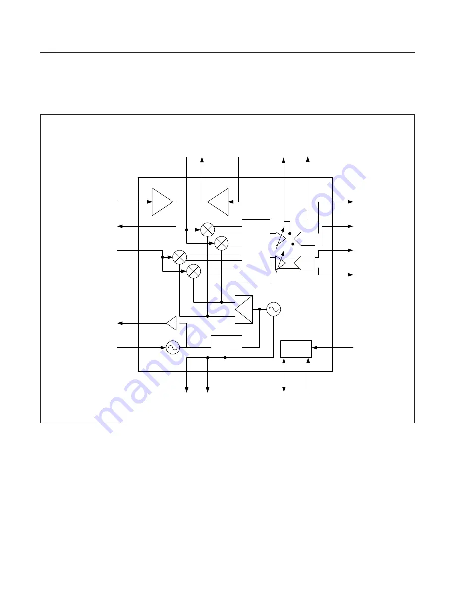 Maxim Integrated MAX2771 Скачать руководство пользователя страница 16