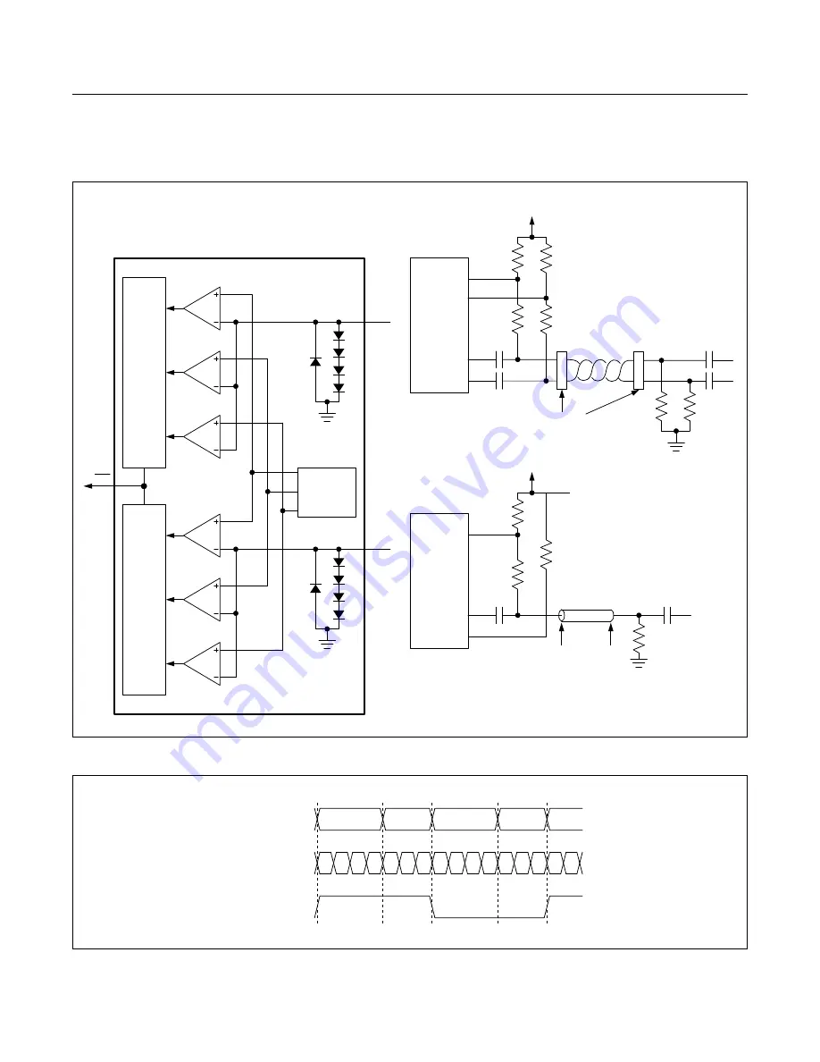 Maxim Integrated MAX9277 Скачать руководство пользователя страница 22