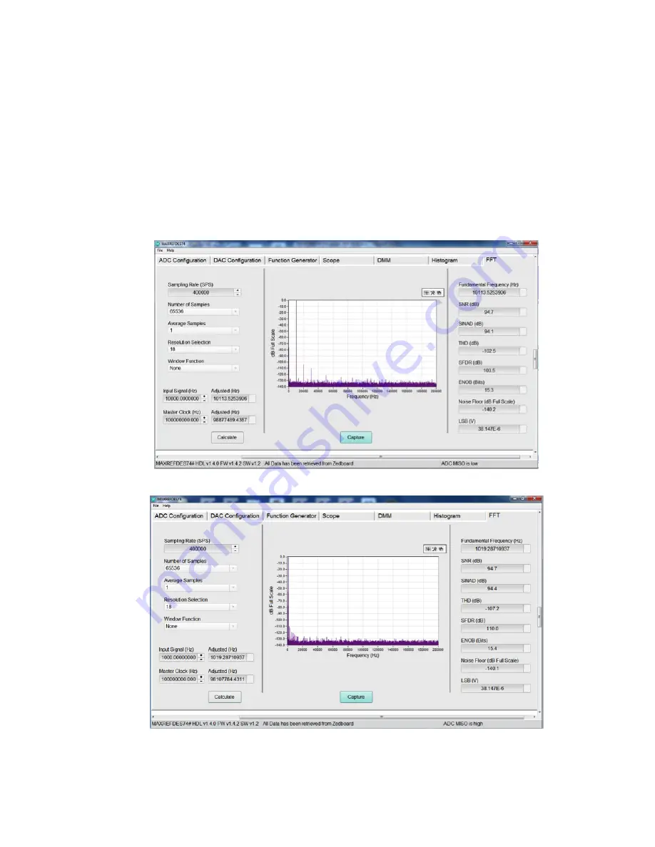 Maxim Integrated MAXREFDES Series Manual Download Page 12