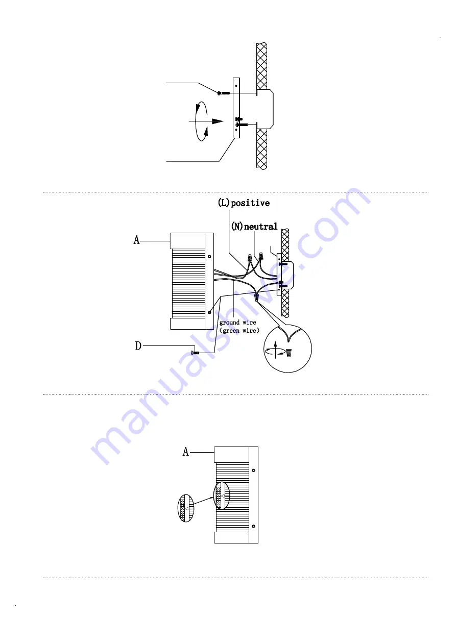 Maxim 55222CLBZ Скачать руководство пользователя страница 4