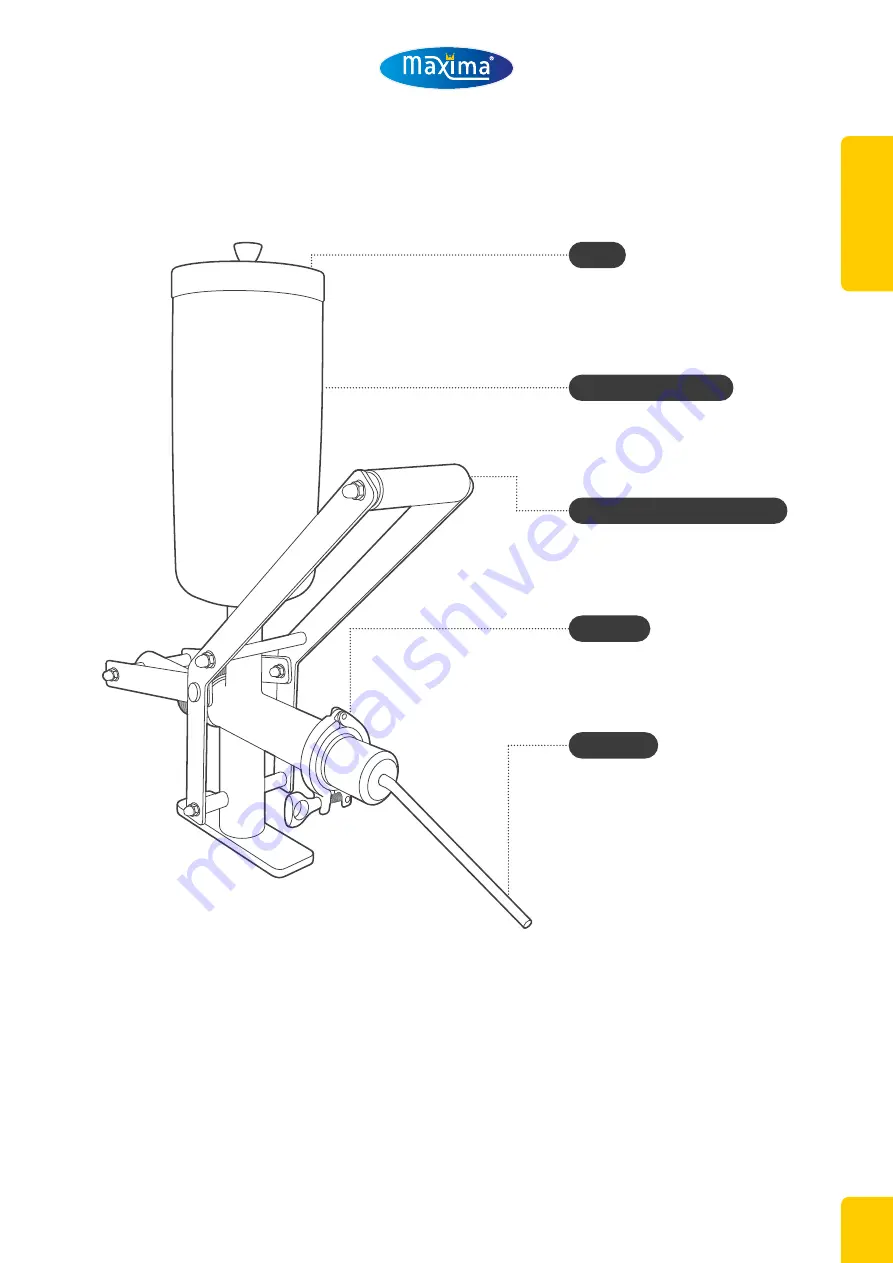 Maxima 09374060 User Manual Download Page 4