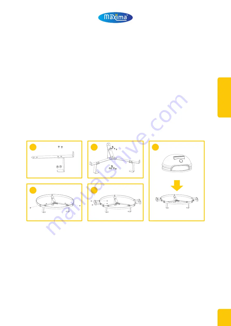 Maxima 09378030 Скачать руководство пользователя страница 13