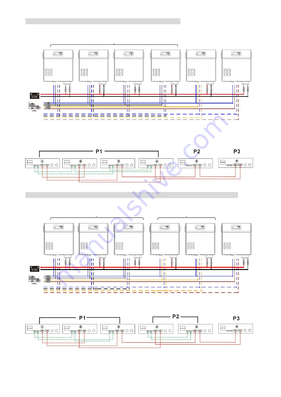 Maxima 3KVA User Manual Download Page 38