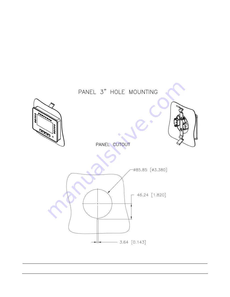 maximatecc maxAI 430 Technical Manual Download Page 6