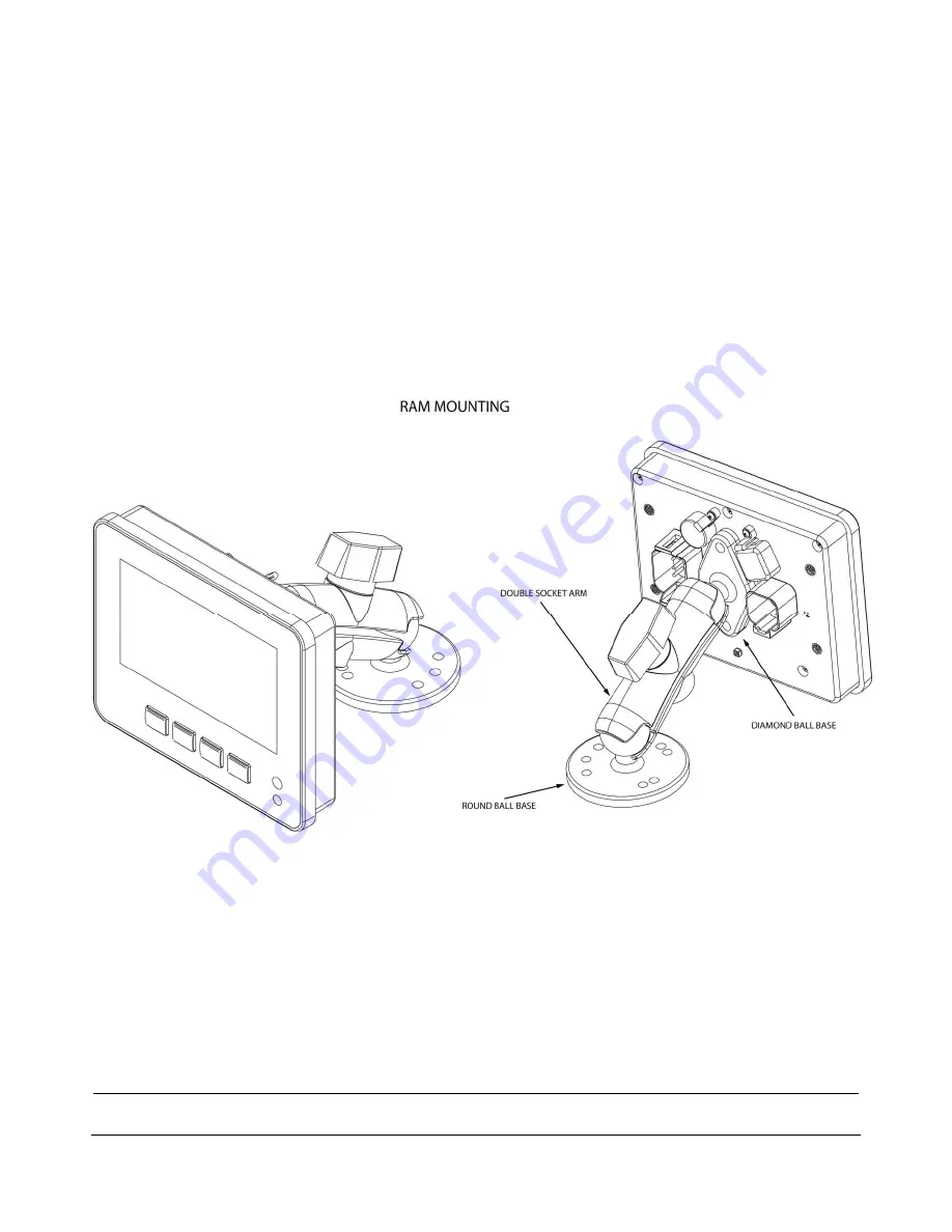 maximatecc maxAI 430 Technical Manual Download Page 7