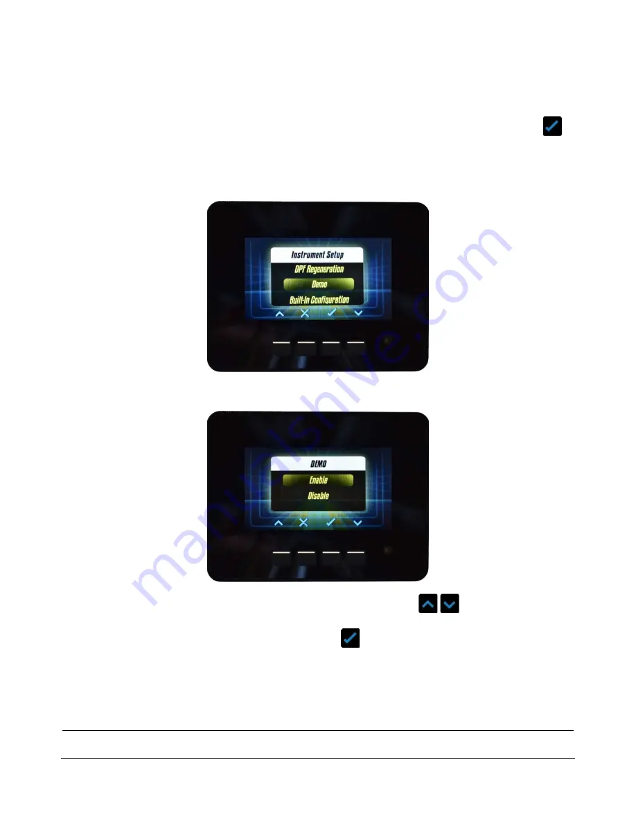 maximatecc maxAI 430i Technical Manual Download Page 31