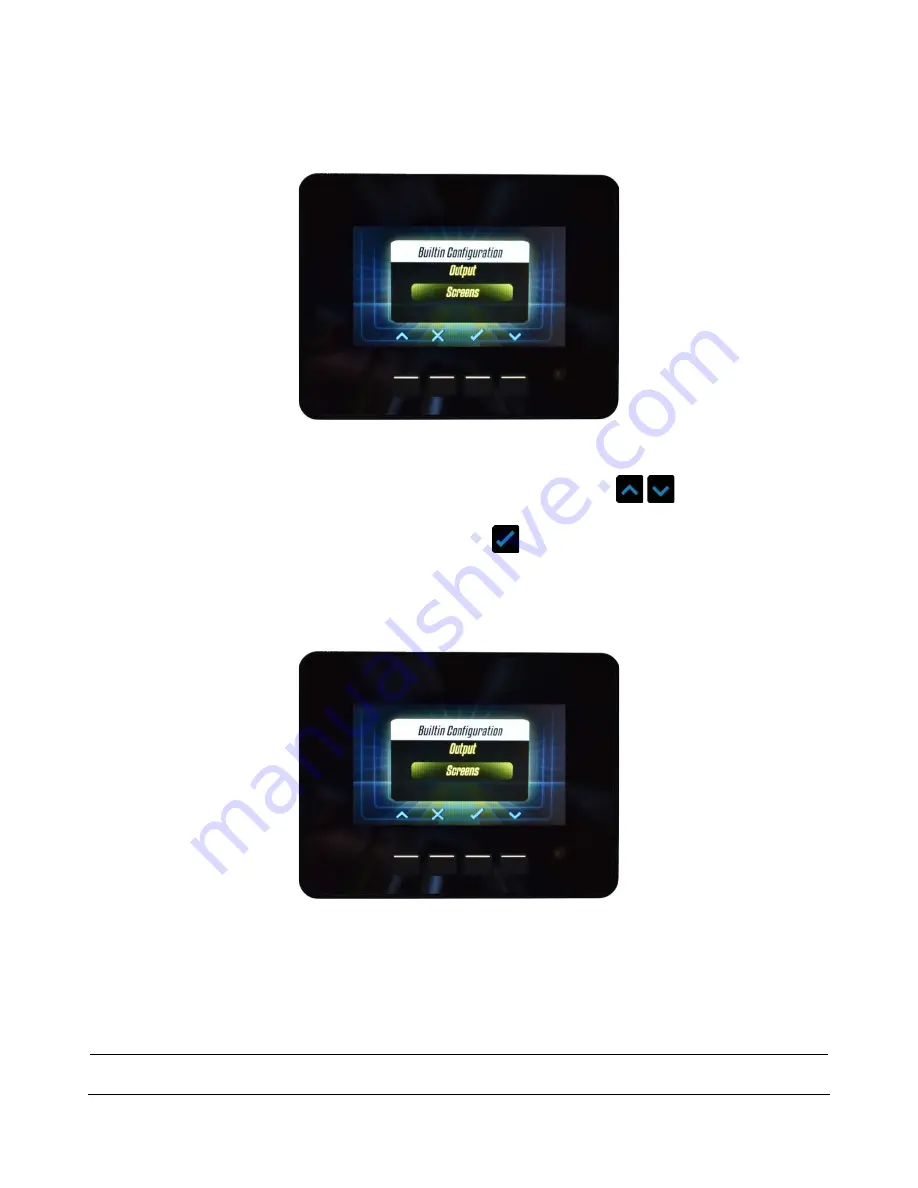 maximatecc maxAI 430i Technical Manual Download Page 33