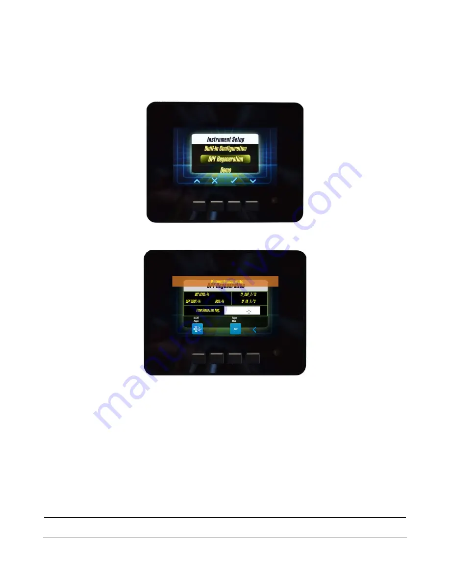 maximatecc maxAI 430i Technical Manual Download Page 40