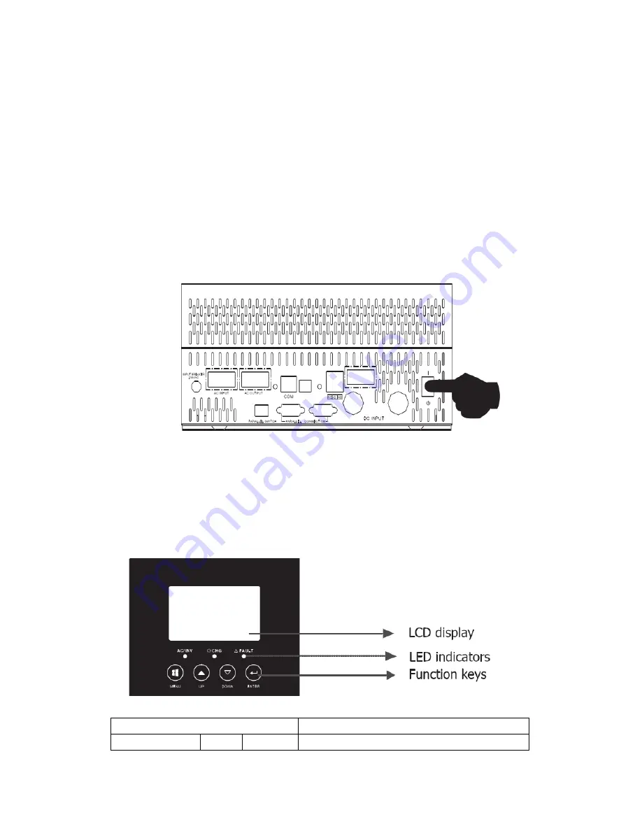 maximo PV4048 HM Скачать руководство пользователя страница 13