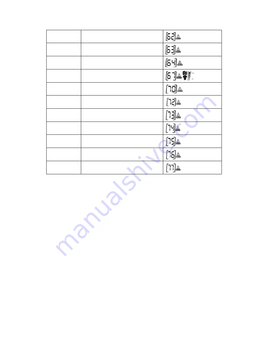 maximo PV4048 HM User Manual Download Page 23