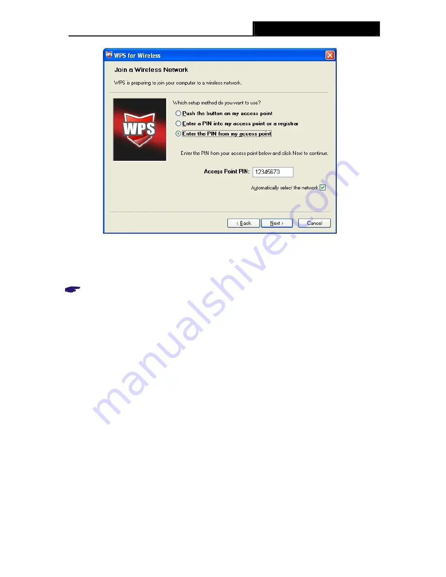 Maxnet WU 8702 - 1N User Manual Download Page 36