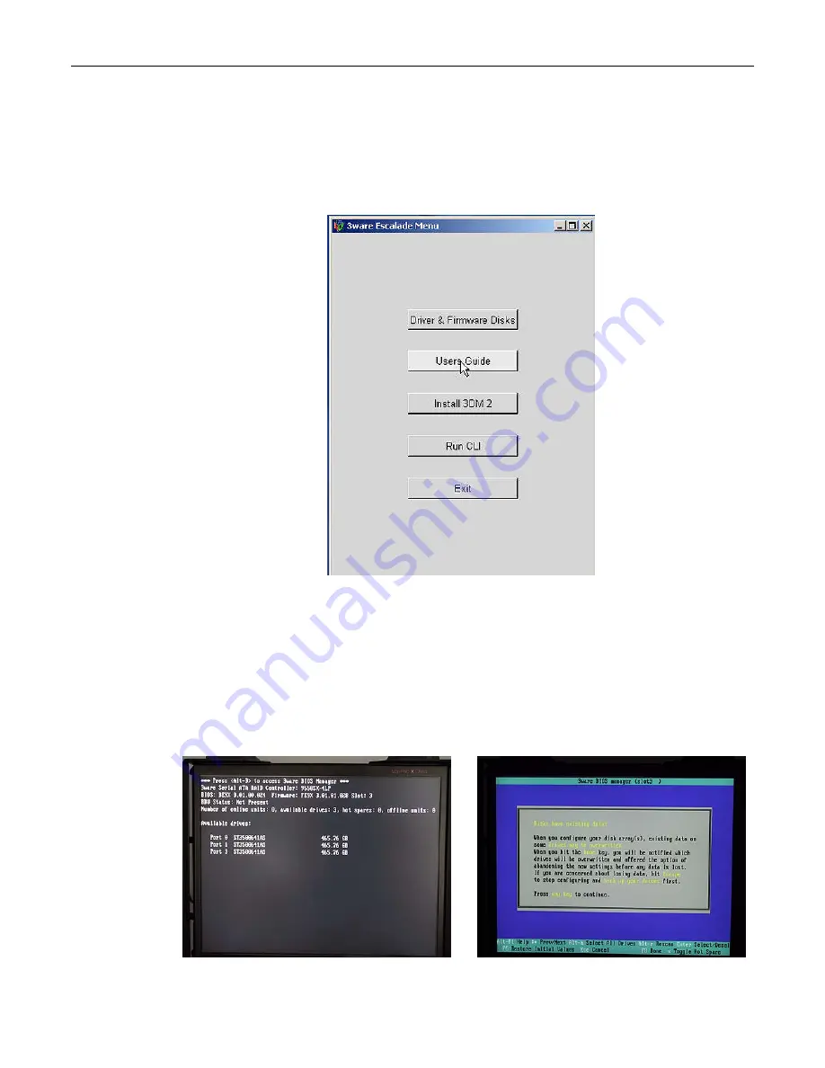 MaxPac Dual-Screen 8230 Training And Maintenance Manual Download Page 15