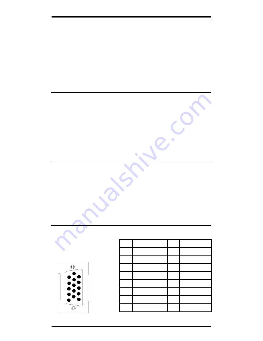 MaxTech XT7800 User Manual Download Page 10