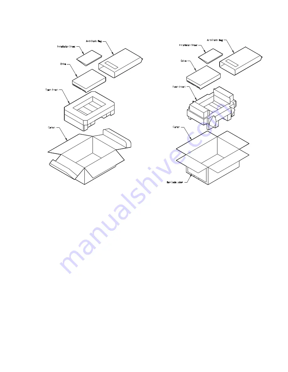 Maxtor 51536H2 Installation Manual Download Page 23