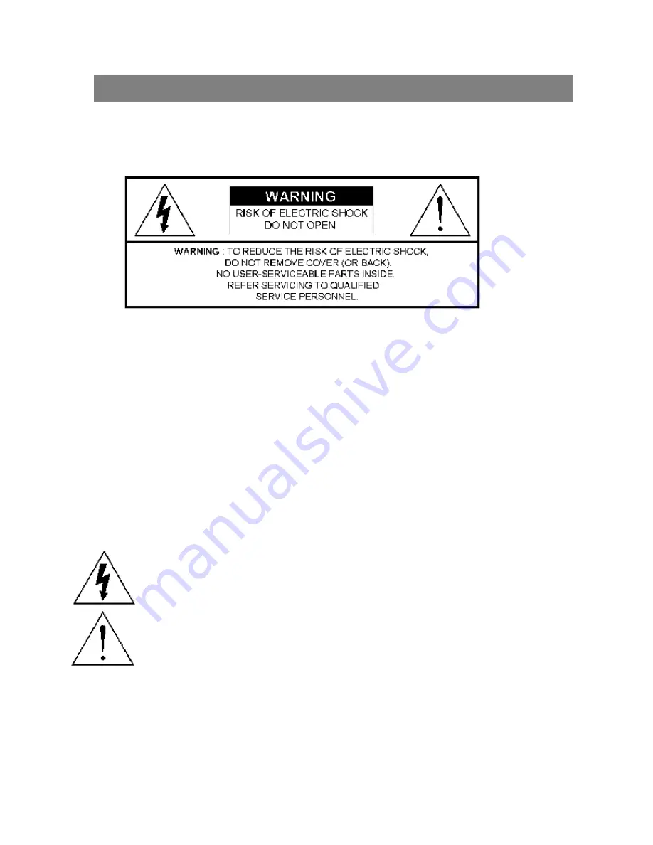 Maxtor Digital Multiplex Recorder User Manual Download Page 2