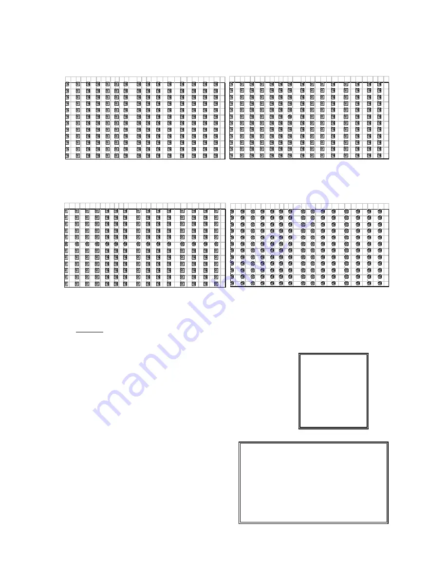 Maxtor Digital Multiplex Recorder User Manual Download Page 20