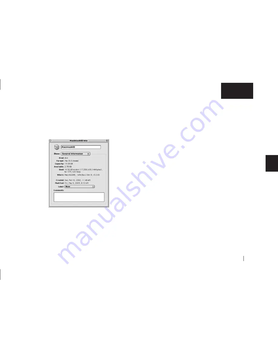 Maxtor Maxtor OneTouch USB User Manual Download Page 237