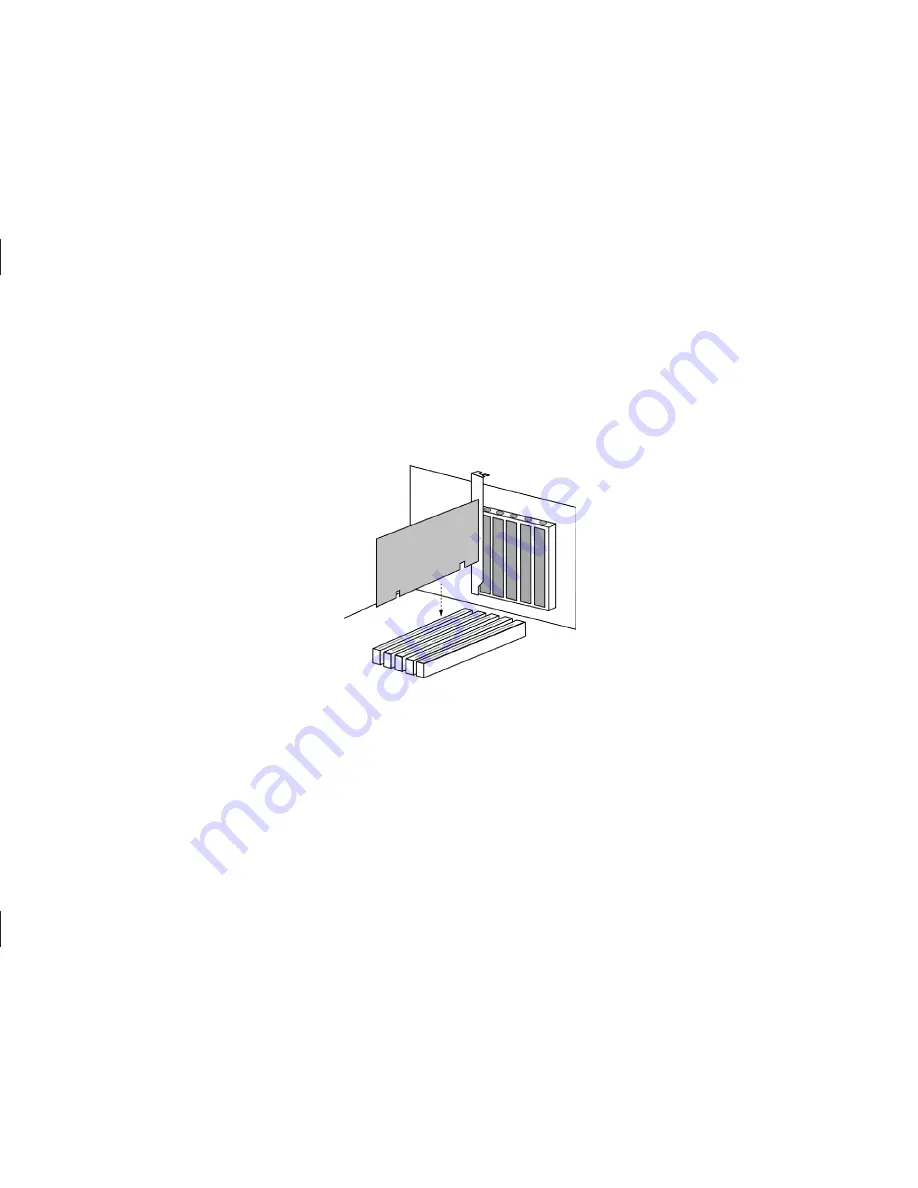 Maxtor SATA /150 PCI CARD Скачать руководство пользователя страница 8