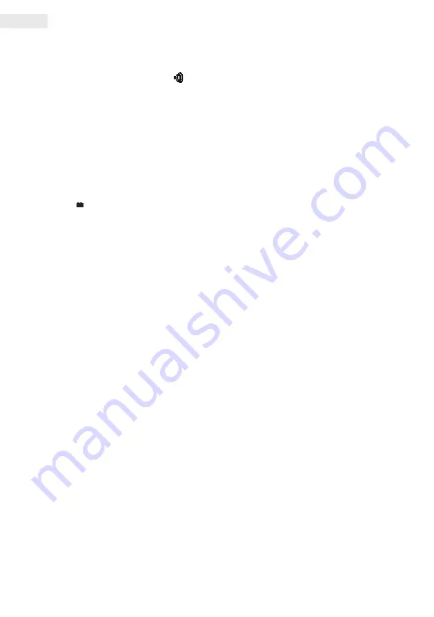 Maxwell Digital Multimeters 25109 User Manual Download Page 12