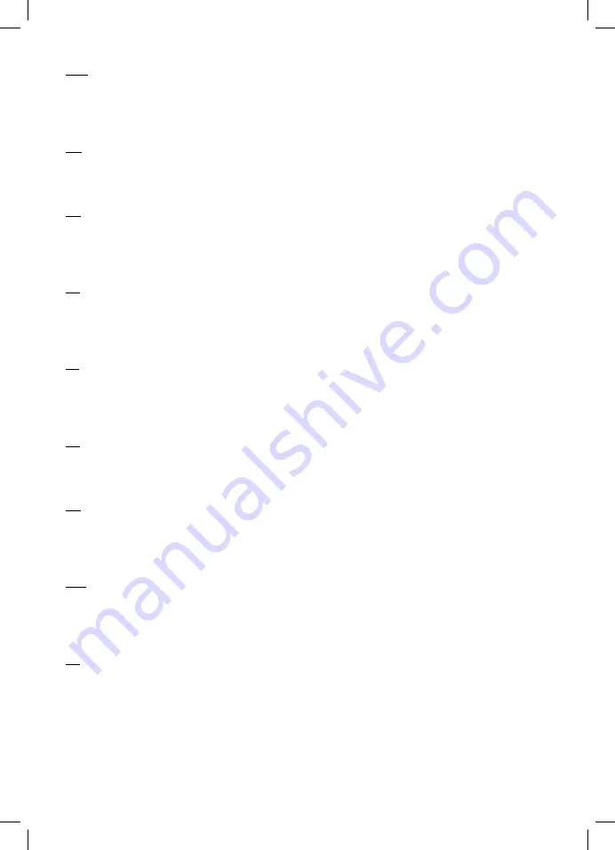 Maxwell MW-3009 Manual Instructions Download Page 43