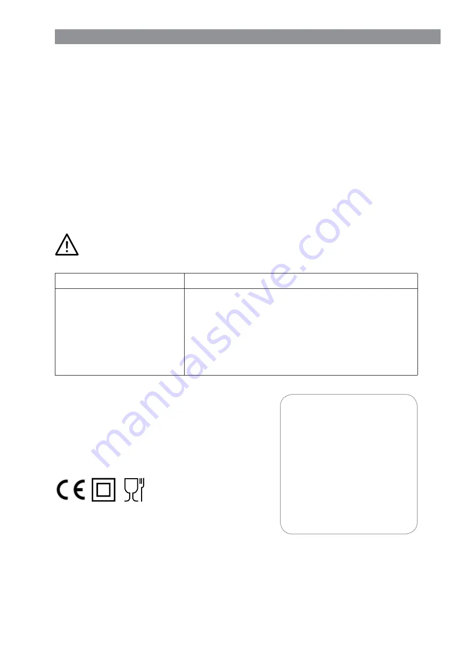 Maxx-world 08288 Instruction Manual Download Page 23