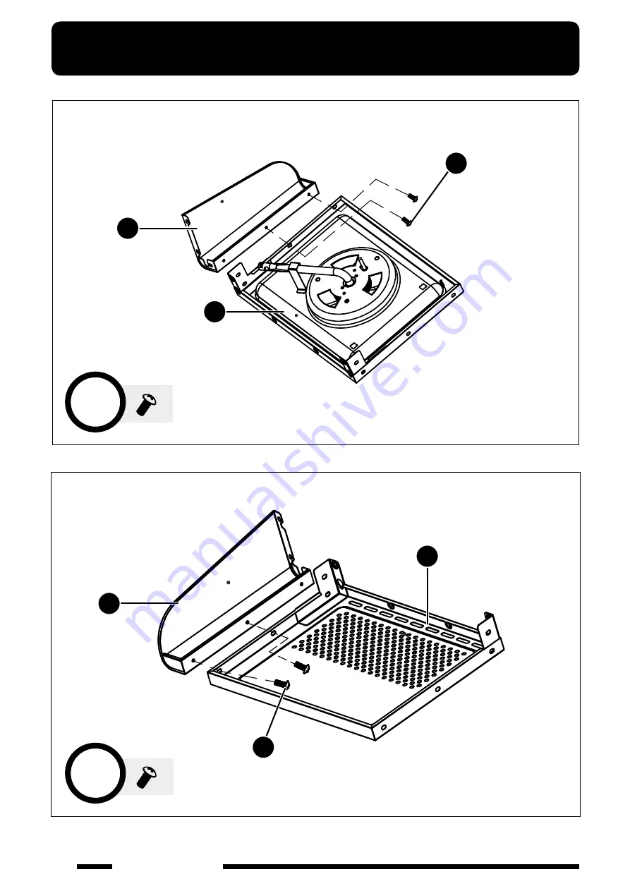 Mayer Barbecue 30100019 Скачать руководство пользователя страница 8